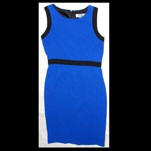 Kasper Separates Sz 4 EUC Womens Wedding Guest Business Formal Dress Midi